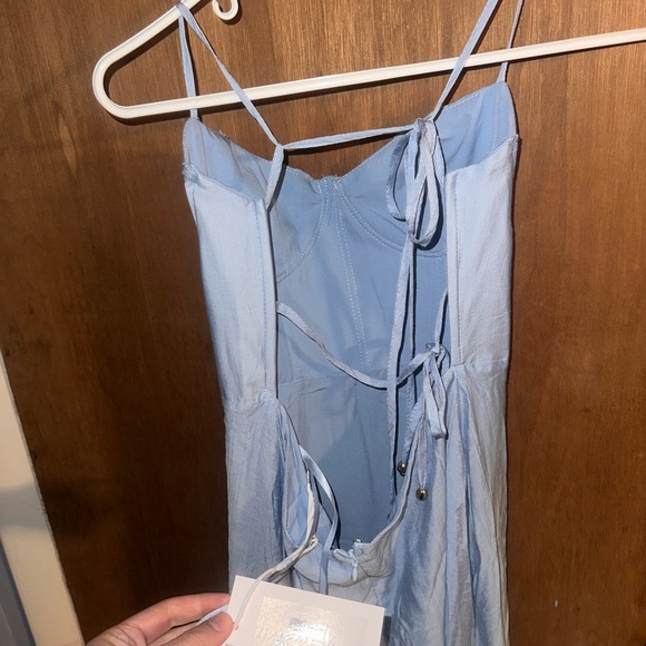 Fortunate One Dress - Picture 3 of 4